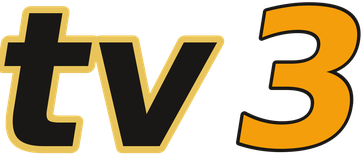 tv3 logo
